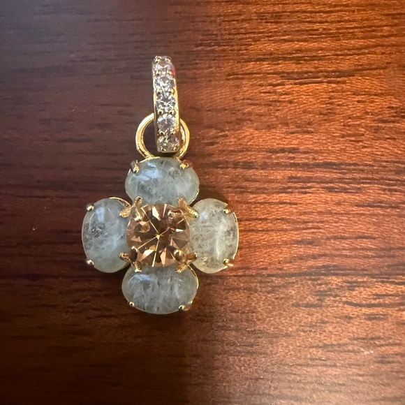 Loren Hope Trudy Charm pendant, new - Picture 1 of 2
